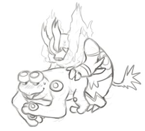 Rating: Explicit Score: 0 Tags: 2012 ambiguous_gender digital_drawing_(artwork) digital_media_(artwork) duo e621 emboar fire flaming_hair flaming_mane generation_5_pokemon haychel male male/ambiguous monochrome nintendo pokemon pokemon_(species) pseudo_hair pseudo_mane seismitoad sex sketch tail tail_tuft tuft User: bunchy7s Rating: Explicit Score: 0 Tags: 2012 ambiguous_gender digital_drawing_(artwork) digital_media_(artwork) duo e621 emboar fire flaming_hair flaming_mane generation_5_pokemon haychel male male/ambiguous monochrome nintendo pokemon pokemon_(species) pseudo_hair pseudo_mane seismitoad sex sketch tail tail_tuft tuft User: bunchy7s