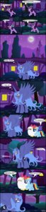 Rating: Safe Score: 0 Tags: absurd_res apple_bloom_(mlp) blue_body blue_feathers blue_hair clothing comic costume cutie_mark e621 english_text equid equine fangs feathered_wings feathers female feral friendship_is_magic fur group hair hasbro hi_res horn long_hair long_image mammal moon multicolored_hair my_little_pony mythological_creature mythological_equine mythology night pegasus princess_luna_(mlp) purple_body purple_fur purple_hair quadruped scared scootaloo_(mlp) short_hair star tail tall_image teeth text toxic-mario twilight_sparkle_(mlp) two_tone_hair unicorn werecreature wereequine werehorse werepony winged_unicorn wings young young_feral User: bunchy7s
