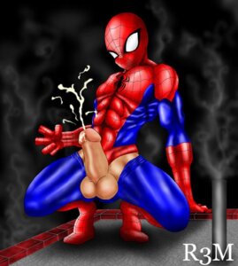 Rating: Explicit Score: 0 Tags: 1boy cum cumshot male male_only marvel marvel_comics peter_parker r3m rule34 smooth_skin solo spider-man spider-man_(series) tagme User: bunchy7s Rating: Explicit Score: 0 Tags: 1boy cum cumshot male male_only marvel marvel_comics peter_parker r3m rule34 smooth_skin solo spider-man spider-man_(series) tagme User: bunchy7s
