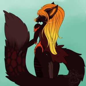 Rating: Questionable Score: 0 Tags: 1:1 anthro butt canid canine cuteancuddly e621 fangs female fluffy glowing hair hybrid long_hair long_tail mammal nude solo tail teeth xteckuilla User: bunchy7s Rating: Questionable Score: 0 Tags: 1:1 anthro butt canid canine cuteancuddly e621 fangs female fluffy glowing hair hybrid long_hair long_tail mammal nude solo tail teeth xteckuilla User: bunchy7s