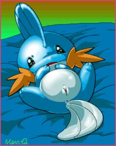 Rating: Explicit Score: 0 Tags: blue_skin color cub female female_only meru mudkip nintendo pokemon pokemon_(species) pokemon_rse pussy rule34 solo vulva User: bunchy7s Rating: Explicit Score: 0 Tags: blue_skin color cub female female_only meru mudkip nintendo pokemon pokemon_(species) pokemon_rse pussy rule34 solo vulva User: bunchy7s