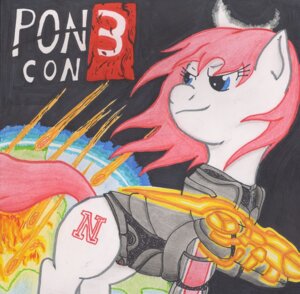 Rating: Safe Score: 0 Tags: armor big_red_(the1king) bioware blade bladed_weapon cosplay crossover crossover_cosplay e621 earth_pony electronic_arts equid equine fan_character female feral hair hardlight hasbro horse mammal mass_effect melee_weapon my_little_pony omni-blade omni-tool pony red_hair smile solo the1king traditional_media_(artwork) university_of_nebraska weapon wrist_blade User: bunchy7s