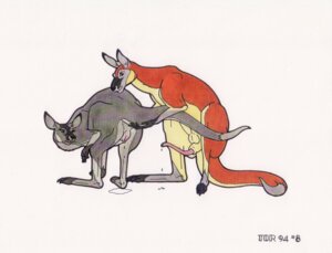 Rating: Explicit Score: 0 Tags: 1994 after_sex anatomically_correct anatomically_correct_genitalia animal_genitalia animal_penis balls balls_above_penis bent_over bodily_fluids cloaca cum cum_drip dripping duo e621 erection feet female feral feral_on_feral from_behind_position fur genital_fluids genitals kangaroo looking_back macropod male male/female mammal marker_(artwork) marsupial marsupial_penis messy penis prehensile_penis raised_tail red_kangaroo sex sheath simple_background tail tail_grab thin_penis tim_o'rourke traditional_media_(artwork) vaginal_fluids vulva white_background User: bunchy7s Rating: Explicit Score: 0 Tags: 1994 after_sex anatomically_correct anatomically_correct_genitalia animal_genitalia animal_penis balls balls_above_penis bent_over bodily_fluids cloaca cum cum_drip dripping duo e621 erection feet female feral feral_on_feral from_behind_position fur genital_fluids genitals kangaroo looking_back macropod male male/female mammal marker_(artwork) marsupial marsupial_penis messy penis prehensile_penis raised_tail red_kangaroo sex sheath simple_background tail tail_grab thin_penis tim_o'rourke traditional_media_(artwork) vaginal_fluids vulva white_background User: bunchy7s
