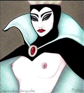 Rating: Explicit Score: 0 Tags: 1girls 2000 alexander_geordiades big_eyes black_clothing breasts cloak clothing cowl crown disney disney_villains evil_queen_(disney) eyeshadow female front_view headwear lipstick looking_at_viewer mostly_nude nipples pale_skin rule34 snow_white_and_the_seven_dwarfs_(1937_film) solo the_evil_queen User: bunchy7s Rating: Explicit Score: 0 Tags: 1girls 2000 alexander_geordiades big_eyes black_clothing breasts cloak clothing cowl crown disney disney_villains evil_queen_(disney) eyeshadow female front_view headwear lipstick looking_at_viewer mostly_nude nipples pale_skin rule34 snow_white_and_the_seven_dwarfs_(1937_film) solo the_evil_queen User: bunchy7s
