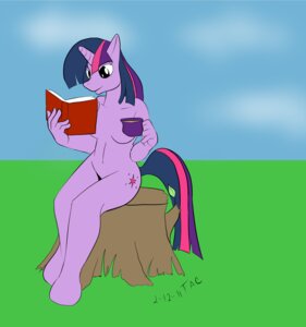 Rating: Explicit Score: 0 Tags: 2011 anthro equine female friendship_is_magic my_little_pony rule34 sailoranna smooth_skin tagme twilight_sparkle_(mlp) unicorn User: bunchy7s