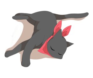 Rating: Safe Score: 0 Tags: ambiguous_gender black_body black_fur domestic_cat e621 eyes_closed felid feline felis feral fur lying mammal mihune nichijou on_side paws red_scarf sakamoto_(nichijou) scarf simple_background sleeping solo tail white_background User: bunchy7s Rating: Safe Score: 0 Tags: ambiguous_gender black_body black_fur domestic_cat e621 eyes_closed felid feline felis feral fur lying mammal mihune nichijou on_side paws red_scarf sakamoto_(nichijou) scarf simple_background sleeping solo tail white_background User: bunchy7s