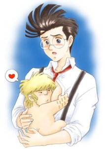 Rating: Explicit Score: 0 Tags: adrian_seidelman artist_request cybersix lucas_amato male male_only rule34 tagme User: bunchy7s