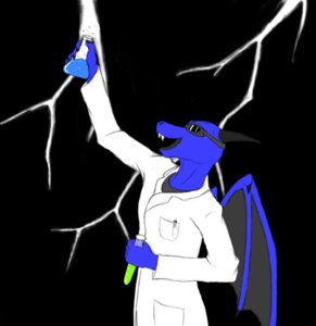 Rating: Safe Score: 0 Tags: abstract_background anthro cool_colors dragon e621 electricity erlenmeyer_flask eyewear goggles horn koosh-ball laboratory_equipment laboratory_glassware lightning male membrane_(anatomy) membranous_wings mythological_creature mythological_scalie mythology open_mouth scalie science scientific_instrument simple_background skaros solo test_tube wings User: bunchy7s