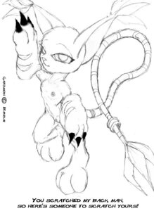 Rating: Questionable Score: 0 Tags: 2004 anthro bandai_namco digimon digimon_(species) e621 ear_tuft english_text felid female fur gatomon heckfire mammal monochrome nude solo tail text tuft User: bunchy7s Rating: Questionable Score: 0 Tags: 2004 anthro bandai_namco digimon digimon_(species) e621 ear_tuft english_text felid female fur gatomon heckfire mammal monochrome nude solo tail text tuft User: bunchy7s