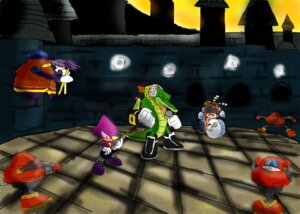 Rating: Safe Score: 0 Tags: anthro arthropod badnik bass_drum bee chain_necklace chameleon charmy_bee crocodile crocodilian drum e621 egg_pawn electronics espio_the_chameleon gold_(metal) gold_jewelry gold_necklace green_body group hamlet1616 headphones hymenopteran insect jewelry lizard machine male meller's_chameleon microphone musical_instrument necklace percussion_instrument percussion_mallet pink_body reptile robot scalie sega singing sonic_the_hedgehog_(series) suicide tail vector_the_crocodile User: bunchy7s