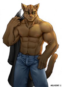 Rating: Safe Score: 0 Tags: 2011 abs anthro biceps big_muscles bottomwear bulge claws clothed clothing denim denim_bottomwear denim_clothing domestic_cat e621 felid feline felis front_view fur jacket jeans looking_at_viewer male mammal maxima muscular muscular_anthro muscular_male navel nipples pants pecs pink_nose portrait pubes simple_background solo tail three-quarter_portrait topless topwear white_background yellow_eyes User: bunchy7s Rating: Safe Score: 0 Tags: 2011 abs anthro biceps big_muscles bottomwear bulge claws clothed clothing denim denim_bottomwear denim_clothing domestic_cat e621 felid feline felis front_view fur jacket jeans looking_at_viewer male mammal maxima muscular muscular_anthro muscular_male navel nipples pants pecs pink_nose portrait pubes simple_background solo tail three-quarter_portrait topless topwear white_background yellow_eyes User: bunchy7s