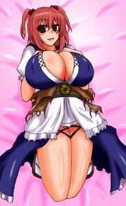 Rating: Explicit Score: 0 Tags: female komachi_onozuka rule34 tagme touhou User: bunchy7s