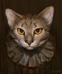 Rating: Safe Score: 0 Tags: ambiguous_gender brown_theme collar domestic_cat e621 felid feline felis feral lace looking_at_viewer mammal randis realistic restricted_palette ruff_(clothing) solo tabby_cat whiskers yellow_sclera User: bunchy7s Rating: Safe Score: 0 Tags: ambiguous_gender brown_theme collar domestic_cat e621 felid feline felis feral lace looking_at_viewer mammal randis realistic restricted_palette ruff_(clothing) solo tabby_cat whiskers yellow_sclera User: bunchy7s