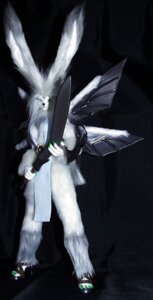 Rating: Safe Score: 0 Tags: anthro biped black_background black_nose bureido clothed clothing colored_nails e621 female fluffy_ears footwear fur grandfathered_content green_nails grey_body grey_fur hair high_heels holding_object holding_weapon lagomorph leporid long_ears long_hair looking_at_viewer mammal multicolored_body multicolored_fur nails rabbit real shoes simple_background solo standing two_tone_body two_tone_fur weapon white_body white_fur white_hair User: bunchy7s Rating: Safe Score: 0 Tags: anthro biped black_background black_nose bureido clothed clothing colored_nails e621 female fluffy_ears footwear fur grandfathered_content green_nails grey_body grey_fur hair high_heels holding_object holding_weapon lagomorph leporid long_ears long_hair looking_at_viewer mammal multicolored_body multicolored_fur nails rabbit real shoes simple_background solo standing two_tone_body two_tone_fur weapon white_body white_fur white_hair User: bunchy7s