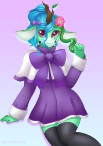 Rating: Safe Score: 0 Tags: 2013 accessory blue_hair bow_(feature) bow_accessory bow_in_front bow_ribbon clothing deer dress e621 female flower green_body green_skin hair hair_accessory hair_bow hair_ribbon head_flower heart_eyes heart_symbol hi_res horn leaf legwear looking_at_viewer mammal pastelletta pink_eyes plant plant_horn pseudo_horn ribbons short_hair sitting smile solo stockings unknown_species white_body white_skin User: bunchy7s Rating: Safe Score: 0 Tags: 2013 accessory blue_hair bow_(feature) bow_accessory bow_in_front bow_ribbon clothing deer dress e621 female flower green_body green_skin hair hair_accessory hair_bow hair_ribbon head_flower heart_eyes heart_symbol hi_res horn leaf legwear looking_at_viewer mammal pastelletta pink_eyes plant plant_horn pseudo_horn ribbons short_hair sitting smile solo stockings unknown_species white_body white_skin User: bunchy7s