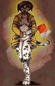 Rating: Questionable Score: 0 Tags: anthro axe bedroom_eyes black_body black_fur black_spots breasts canid canine canis clothed clothing dalmatian domestic_dog e621 female firefighter fur hi_res hoot_(artist) mammal markings melee_weapon narrowed_eyes seductive simple_background skimpy solo spots spotted_body spotted_fur tail turnout_gear weapon white_body white_fur User: bunchy7s Rating: Questionable Score: 0 Tags: anthro axe bedroom_eyes black_body black_fur black_spots breasts canid canine canis clothed clothing dalmatian domestic_dog e621 female firefighter fur hi_res hoot_(artist) mammal markings melee_weapon narrowed_eyes seductive simple_background skimpy solo spots spotted_body spotted_fur tail turnout_gear weapon white_body white_fur User: bunchy7s