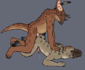 Rating: Explicit Score: 0 Tags: anal anal_penetration anthro anthro_on_anthro beak black_body black_feathers black_spots bodily_fluids brown_body brown_feathers ceratopsian ceratopsid chasmosaurine cum cum_inside deinonychus dinosaur dromaeosaurid duo e621 erection feathered_dinosaur feathered_scalie feathers from_behind_position genital_fluids genitals grey_body grey_feathers interspecies male male/male male_penetrated male_penetrating male_penetrating_male marginocephalian markings mojoceratops multicolored_body multicolored_feathers nomorewords northernironbelly nude ornithischian penetration penis prehistoric_species reptile saurischian scalie sex spots spotted_body spotted_feathers tail theropod white_body white_feathers wince User: bunchy7s