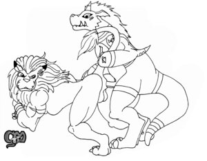 Rating: Explicit Score: 0 Tags: digimon digimon_(species) felid growlmon leomon lion male male_only monochrome reptile rule34 scalie tagme User: bunchy7s Rating: Explicit Score: 0 Tags: digimon digimon_(species) felid growlmon leomon lion male male_only monochrome reptile rule34 scalie tagme User: bunchy7s