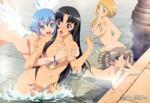 Rating: Explicit Score: 0 Tags: ass cleavage female miyazawa_tsutomu nanael nude queen's_blade rule34 tomoe water wet wings ymir_(queen's_blade) User: bunchy7s