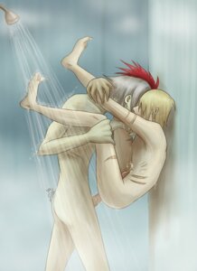 Rating: Explicit Score: 0 Tags: 2boys against_wall anal ass bathroom cum cum_while_penetrated cytomander gay kissing male male_only multicolored_hair multiple_boys multiple_males nude penis penn_state rule34 scar shower standing tengen_toppa_gurren_lagann two-tone_hair viral wet yaoi User: bunchy7s Rating: Explicit Score: 0 Tags: 2boys against_wall anal ass bathroom cum cum_while_penetrated cytomander gay kissing male male_only multicolored_hair multiple_boys multiple_males nude penis penn_state rule34 scar shower standing tengen_toppa_gurren_lagann two-tone_hair viral wet yaoi User: bunchy7s