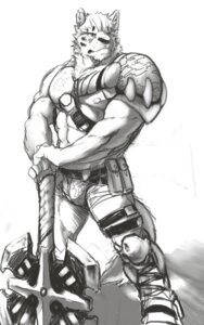 Rating: Safe Score: 0 Tags: 5:8 abs anthro axe barazoku biceps canid canine double_bitted_axe e621 male mammal melee_weapon muscular muscular_anthro muscular_male nipples null-ghost pecs solo tail warrior weapon User: bunchy7s Rating: Safe Score: 0 Tags: 5:8 abs anthro axe barazoku biceps canid canine double_bitted_axe e621 male mammal melee_weapon muscular muscular_anthro muscular_male nipples null-ghost pecs solo tail warrior weapon User: bunchy7s