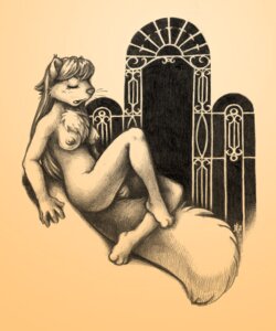 Rating: Explicit Score: 0 Tags: 5:6 anthro chest_tuft e621 fatdrake female fur ironwork mammal masturbation nude rodent sciurid solo tail tree_squirrel tuft vaginal vaginal_masturbation User: bunchy7s