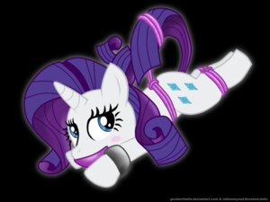 Rating: Questionable Score: 0 Tags: 2012 4:3 bdsm blue_eyes blush bondage bound cutie_mark e621 equid equine female feral friendship_is_magic fur greaterlimits hair hasbro hi_res horn long_hair looking_at_viewer mammal my_little_pony mythological_creature mythological_equine mythology purple_hair rarity_(mlp) solo submissive submissive_female tail tail_bondage tail_tied unicorn white_body white_fur User: bunchy7s