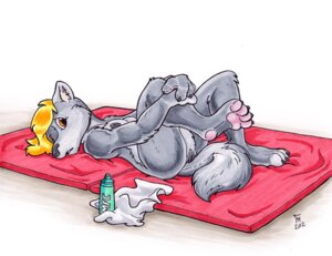 Rating: Explicit Score: 0 Tags: 2012 anthro biped blonde_hair breasts canid canine canis e621 female flinters fur genitals grey_body grey_fur hair inner_ear_fluff lying mammal nipples nude on_back orange_eyes pawpads paws solo tail towel tuft vulva wolf User: bunchy7s Rating: Explicit Score: 0 Tags: 2012 anthro biped blonde_hair breasts canid canine canis e621 female flinters fur genitals grey_body grey_fur hair inner_ear_fluff lying mammal nipples nude on_back orange_eyes pawpads paws solo tail towel tuft vulva wolf User: bunchy7s