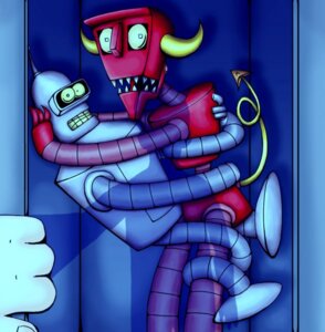 Rating: Explicit Score: 0 Tags: bender_bending_rodriguez futurama gay male robot_devil rule34 tagme User: bunchy7s Rating: Explicit Score: 0 Tags: bender_bending_rodriguez futurama gay male robot_devil rule34 tagme User: bunchy7s