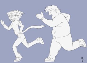 Rating: Safe Score: 0 Tags: 5_fingers anthro arthur_mathews bodily_fluids bottomwear cenaris clothed clothing domestic_cat duo e621 felid feline felis female fingers footwear fully_clothed fur grey_background hair human jogging kat_vance looking_aside looking_at_another looking_at_viewer male mammal monochrome open_mouth open_smile overweight pants partially_colored running sequential_art shoes short_hair side_view simple_background smile sweat sweater tail topwear User: bunchy7s Rating: Safe Score: 0 Tags: 5_fingers anthro arthur_mathews bodily_fluids bottomwear cenaris clothed clothing domestic_cat duo e621 felid feline felis female fingers footwear fully_clothed fur grey_background hair human jogging kat_vance looking_aside looking_at_another looking_at_viewer male mammal monochrome open_mouth open_smile overweight pants partially_colored running sequential_art shoes short_hair side_view simple_background smile sweat sweater tail topwear User: bunchy7s