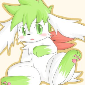 Rating: Safe Score: 0 Tags: 1:1 3_toes ambiguous_gender anthro big_iris big_pupils biped black_eyebrows black_nose blush brown_outline cheek_tuft chest_tuft dark_eyebrows dark_nose e621 eyebrow_through_hair eyebrows facial_tuft featureless_crotch feet fur generation_4_pokemon green_body green_eyes green_fur green_hair green_paws green_pupils hair hindpaw iris itameshi leg_markings legendary_pokemon light_body light_ears light_face light_fur looking_at_viewer low_res markings monotone_face monotone_hair multicolored_body multicolored_fur nintendo nude outline pawpads paws pink_pawpads pokemon pokemon_(species) pupils semi-anthro shaymin short_hair simple_background sitting sky_forme_shaymin socks_(marking) solo toes translucent translucent_hair tuft two_tone_body two_tone_fur white_body white_ears white_face white_fur yellow_background User: bunchy7s