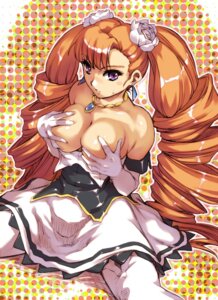 Rating: Questionable Score: 0 Tags: arcana_heart breast_grab breasts drill_hair female hisahiko jewelry necklace orange_hair petra_johanna_lagerkvist rule34 User: bunchy7s Rating: Questionable Score: 0 Tags: arcana_heart breast_grab breasts drill_hair female hisahiko jewelry necklace orange_hair petra_johanna_lagerkvist rule34 User: bunchy7s