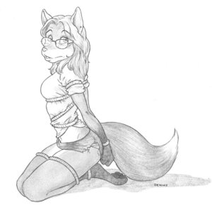 Rating: Questionable Score: 0 Tags: anthro bdsm biped bondage bottomwear bound canid canine clothed clothing denike e621 ear_piercing eyewear feet female fox glasses greyscale hindpaw kneeling looking_at_viewer mammal miniskirt monochrome pawpads paws piercing rope signature simple_background sketch skirt solo submissive submissive_female tail torn_clothing white_background User: bunchy7s Rating: Questionable Score: 0 Tags: anthro bdsm biped bondage bottomwear bound canid canine clothed clothing denike e621 ear_piercing eyewear feet female fox glasses greyscale hindpaw kneeling looking_at_viewer mammal miniskirt monochrome pawpads paws piercing rope signature simple_background sketch skirt solo submissive submissive_female tail torn_clothing white_background User: bunchy7s
