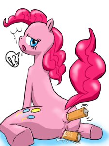 Rating: Explicit Score: 0 Tags: 2012 3:4 anal anal_masturbation anal_penetration anthro bodily_fluids cutie_mark e621 earth_pony equid equine female friendship_is_magic genital_fluids genitals hair hasbro horse improvised_dildo improvised_sex_toy looking_at_viewer mammal masturbation my_little_pony object_in_ass penetration pink_hair pinkie_pie_(mlp) pony saliva simple_background solo tail vaginal vaginal_fluids vaginal_masturbation vulva white_background zokoira User: bunchy7s