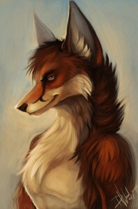 Rating: Safe Score: 0 Tags: 2012 anthro blue_eyes brown_hair canid canine detailed e621 fox fur hair half-length_portrait inner_ear_fluff looking_at_viewer male mammal nude orange_body orange_fur portrait simple_background simul smile solo tuft User: bunchy7s Rating: Safe Score: 0 Tags: 2012 anthro blue_eyes brown_hair canid canine detailed e621 fox fur hair half-length_portrait inner_ear_fluff looking_at_viewer male mammal nude orange_body orange_fur portrait simple_background simul smile solo tuft User: bunchy7s
