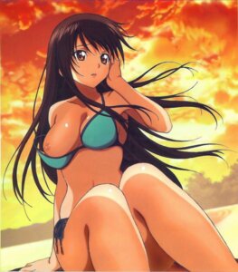 Rating: Explicit Score: 0 Tags: breasts female kotegawa_yui medium_breasts nipples rule34 suwa_masahiro swimsuit tagme to_love-ru User: bunchy7s