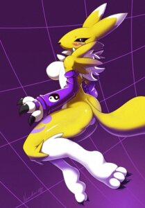 Rating: Questionable Score: 0 Tags: 2011 anthro armwear bandai_namco black_sclera blue_eyes blush breasts butt canid canine chest_tuft claws clothing countershading digimon digimon_(species) e621 elbow_gloves facial_markings featureless_breasts female fur gloves handwear head_markings leg_markings looking_at_viewer looking_back mammal markings mostly_nude multicolored_body multicolored_fur nancher renamon solo tail tuft two_tone_body two_tone_fur white_body white_fur yellow_body yellow_fur yellow_tail yin_yang User: bunchy7s Rating: Questionable Score: 0 Tags: 2011 anthro armwear bandai_namco black_sclera blue_eyes blush breasts butt canid canine chest_tuft claws clothing countershading digimon digimon_(species) e621 elbow_gloves facial_markings featureless_breasts female fur gloves handwear head_markings leg_markings looking_at_viewer looking_back mammal markings mostly_nude multicolored_body multicolored_fur nancher renamon solo tail tuft two_tone_body two_tone_fur white_body white_fur yellow_body yellow_fur yellow_tail yin_yang User: bunchy7s
