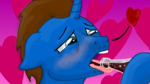 Rating: Questionable Score: 0 Tags: 16:9 2013 bedroom_eyes beverage blush e621 equid equine fan_character food food_fetish hair half-closed_eyes hasbro heart_symbol horn male mammal my_little_pony mythological_creature mythological_equine mythology narrowed_eyes seductive simple_background soda solo suggestive suggestive_food tongue tongue_out unicorn unknown_artist widescreen User: bunchy7s Rating: Questionable Score: 0 Tags: 16:9 2013 bedroom_eyes beverage blush e621 equid equine fan_character food food_fetish hair half-closed_eyes hasbro heart_symbol horn male mammal my_little_pony mythological_creature mythological_equine mythology narrowed_eyes seductive simple_background soda solo suggestive suggestive_food tongue tongue_out unicorn unknown_artist widescreen User: bunchy7s