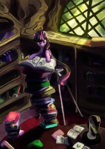 Rating: Safe Score: 0 Tags: book digital_media_(artwork) e621 equid equine female feral friendship_is_magic fur hair hasbro horn library mammal multicolored_hair my_little_pony mythological_creature mythological_equine mythology purple_body purple_fur purple_hair purplelemons reading shaded solo stack tail twilight_sparkle_(mlp) two_tone_hair unicorn User: bunchy7s