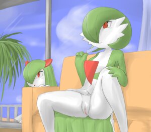 Rating: Explicit Score: 0 Tags: couch female furry game_freak gardevoir green_hair indoors inside kirlia nintendo palm_tree pok&eacute;mon_(species) pokemon pokemon_(species) pokemon_rse popsicle pussy pussy_juice red_eyes rule34 sirnight sitting sitting_on_chair spread_legs straight_hair white_skin User: bunchy7s