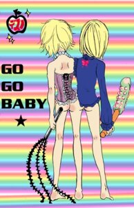Rating: Explicit Score: 0 Tags: death_note female mello mihael_keehl nate_river near rule34 tagme User: bunchy7s Rating: Explicit Score: 0 Tags: death_note female mello mihael_keehl nate_river near rule34 tagme User: bunchy7s