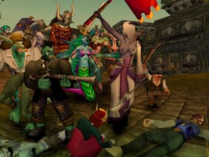 Rating: Explicit Score: 0 Tags: art artist_request black_hair blizzard_entertainment dead_source female fine_art_parody liberty_leading_the_people male public_domain rule34 source_request warcraft world_of_warcraft year_request User: bunchy7s