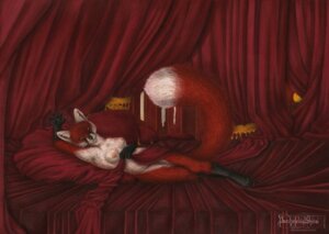 Rating: Explicit Score: 0 Tags: 2009 anthro areola bed belly biped breasts canid canine curtains dipstick_tail e621 female fox fur furniture gloves_(marking) inside leg_markings lying mammal markings multicolored_body multicolored_fur multicolored_tail nipples on_bed pan_hesekiel_shiroi red_body red_fox red_fur socks_(marking) solo tail tail_markings traditional_media_(artwork) true_fox white_belly white_body white_fur User: bunchy7s