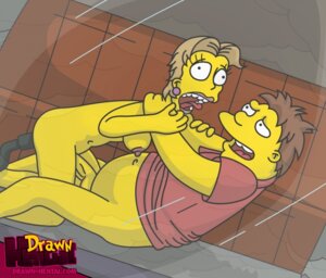 Rating: Explicit Score: 0 Tags: 20th_century_studios accurate_art_style barney_gumble bottomless chloe_talbot chubby clothes color drawn-hentai female helicopter human male nude penis rule34 side_view straight tagme the_simpsons yellow_body yellow_skin User: bunchy7s
