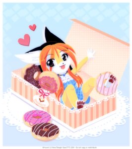 Rating: Safe Score: 0 Tags: 4_toes alternative_fashion anthro barefoot box box_of_cuteness canid canine chibi claws container dessert doughnut e621 english_text feet female food heart_symbol holding_doughnut in_box in_container j-fashion luna777 mammal micro moondog pastry pawpads pink_frosted_sprinkled_doughnut pink_pawpads soles solo sprinkles taratsu_(character) text toes tongue User: bunchy7s Rating: Safe Score: 0 Tags: 4_toes alternative_fashion anthro barefoot box box_of_cuteness canid canine chibi claws container dessert doughnut e621 english_text feet female food heart_symbol holding_doughnut in_box in_container j-fashion luna777 mammal micro moondog pastry pawpads pink_frosted_sprinkled_doughnut pink_pawpads soles solo sprinkles taratsu_(character) text toes tongue User: bunchy7s