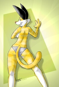 Rating: Questionable Score: 0 Tags: anthro butt clothed clothing e621 felid female lexi_(portzebie) looking_at_viewer mammal portzebie skimpy solo tail topless User: bunchy7s Rating: Questionable Score: 0 Tags: anthro butt clothed clothing e621 felid female lexi_(portzebie) looking_at_viewer mammal portzebie skimpy solo tail topless User: bunchy7s