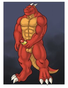 Rating: Explicit Score: 0 Tags: 2014 abs adios anthro athletic balls biceps big_muscles biped border brown_body brown_skin claws digital_media_(artwork) dragon drayo e621 erection foreskin genitals green_eyes hi_res holding_penis horn humanoid_genitalia humanoid_penis looking_at_viewer male masturbation muscular muscular_anthro muscular_male mythological_creature mythological_scalie mythology nude pecs penile penile_masturbation penis pose red_body red_skin reptile retracted_foreskin scales scalie simple_background solo standing tail toe_claws white_border yellow_penis User: bunchy7s