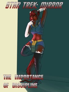 Rating: Safe Score: 0 Tags: 2011 3:4 animal_humanoid boots brown_hair bulge celestina clothing cover_art e621 english_text equid equid_humanoid equine equine_humanoid female footwear green_eyes hair hi_res high_heels horse humanoid knife legwear mammal mammal_humanoid mirror_universe rhiannon_(gingerm) seductive shoes solo star_trek tail terran_empire text thigh_boots thigh_highs uniform weapon User: bunchy7s Rating: Safe Score: 0 Tags: 2011 3:4 animal_humanoid boots brown_hair bulge celestina clothing cover_art e621 english_text equid equid_humanoid equine equine_humanoid female footwear green_eyes hair hi_res high_heels horse humanoid knife legwear mammal mammal_humanoid mirror_universe rhiannon_(gingerm) seductive shoes solo star_trek tail terran_empire text thigh_boots thigh_highs uniform weapon User: bunchy7s