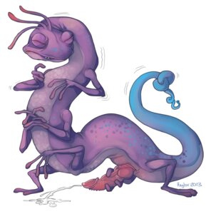 Rating: Explicit Score: 0 Tags: 2013 3_fingers 3_toes 8_arms 8_legs antennae_(anatomy) anthro bodily_fluids clenched_teeth cum cumshot disney e621 ejaculation erection eyes_closed feet fingers genital_fluids genitals haylox holding_penis knot long_body long_neck long_tail looking_pleasured male masturbation monster monsters_inc multi_arm multi_leg multi_limb nubbed_penis nude orgasm orgasm_face penile penile_masturbation penis pixar randall_boggs shaking short_legs simple_background solo tail tailbutt tapering_tail teeth thick_tail toes trembling white_background wide_crotch User: bunchy7s