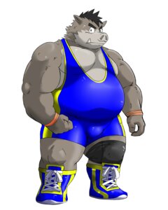 Rating: Questionable Score: 0 Tags: 2012 4:5 anthro biceps big_muscles biped black_hair bulge clothing e621 footwear fur grey_body grey_fur hair hi_res legband looking_at_viewer male mammal musclegut muscular muscular_anthro muscular_male nipples overweight overweight_anthro overweight_male pecs plantigrade shiba-kenta shoes simple_background slightly_chubby solo standing stocky suid suine sus_(pig) tight_clothing tusks white_background wild_boar wrestler wrestling_singlet wristband User: bunchy7s Rating: Questionable Score: 0 Tags: 2012 4:5 anthro biceps big_muscles biped black_hair bulge clothing e621 footwear fur grey_body grey_fur hair hi_res legband looking_at_viewer male mammal musclegut muscular muscular_anthro muscular_male nipples overweight overweight_anthro overweight_male pecs plantigrade shiba-kenta shoes simple_background slightly_chubby solo standing stocky suid suine sus_(pig) tight_clothing tusks white_background wild_boar wrestler wrestling_singlet wristband User: bunchy7s